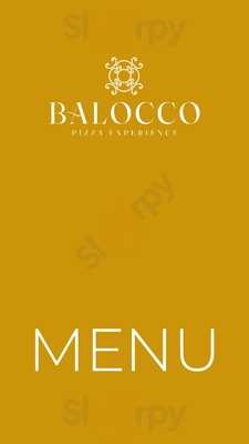 Balocco Pizza Experience