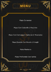 Pizzeria Bar Del Campo - Val Di Chy