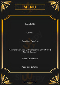 I Segreti Di Pulcinella