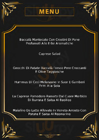 Hostaria Castello