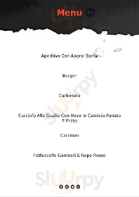 Ozio Restaurant - Achilli