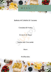 Trattoria Due Camini