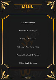 Il Buongustaio