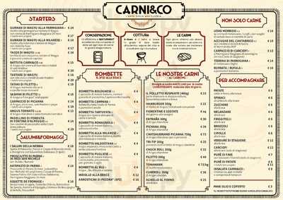 Carni&co