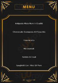 Ma Sushi Reggio Calabria