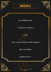 Ristobottega Gustul De Acasa