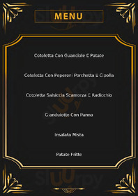 Pop Bistrot