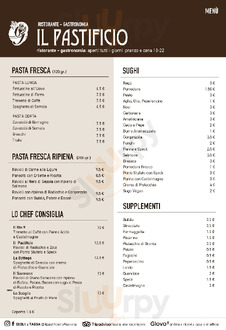Il Pastificio Riv9