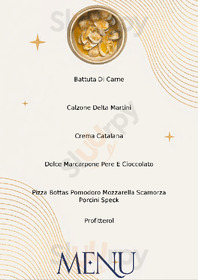 Circuito Del Gusto