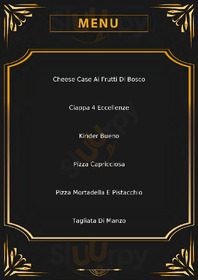 Gooduria - Ristopizzeria