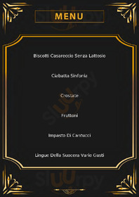 Panificio La Rosa D'oro