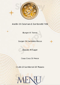 La Barca Sea Food