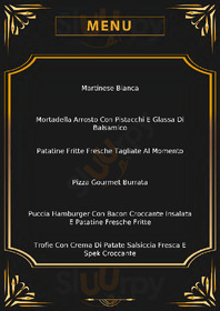 Al Dolce Morso