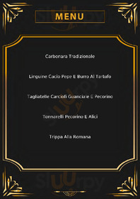 La Romana Vino E Cucina