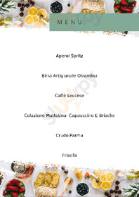 Bar Alla Torre