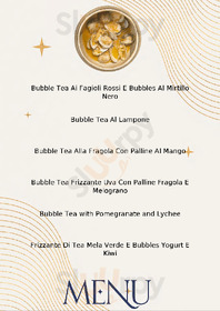 Fit Poke & Bubble Tea, Cagliari