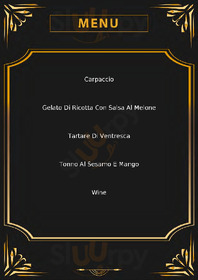 Enoteca De'giusti