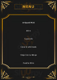 Alduccio Taverna Calabra