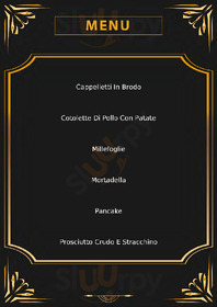 La Scaramuccia