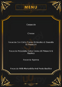 All'antico Vinaio