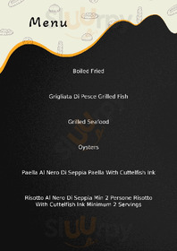 Ristorante Mare Nostro