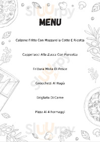 Ristorante La Stalla-marechiaro
