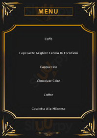 Savini Bistrot