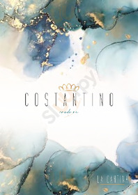 Costantino Crudo Re