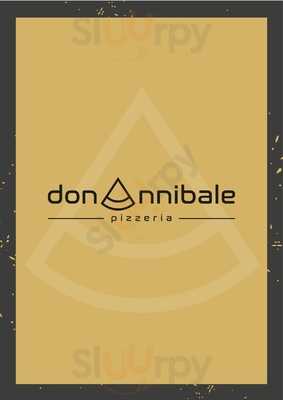 Don Annibale Pizzeria