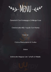 Locale Tipico Al Volt