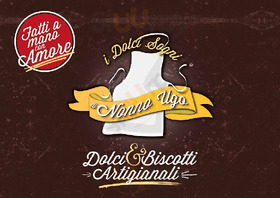 I Dolci Sogni Di Nonno Ugo