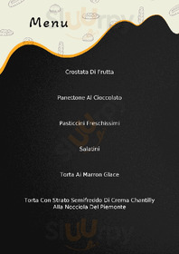 Pasticceria De Santis