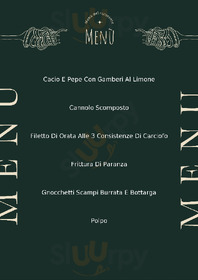 Il Borgo Del Pesce