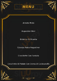 Blackdog - Rocknfood