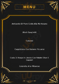 Ristorante Pizzeria Martesana