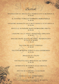 Dante26 Ristorante Pizzeria Lounge