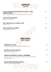 Caveau Del Capitano Enoteca&cucina