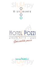 Ristorante Pozzi, Bellaria