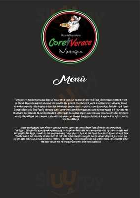 Core Verace