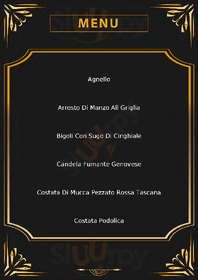 Braceria Nunziata