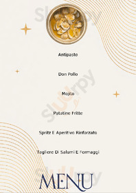 Curtigghiu 350 - Food & Drink