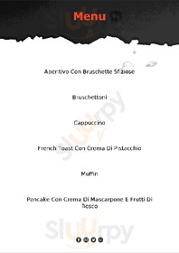 Il Locale Di Nome E Di Fatto