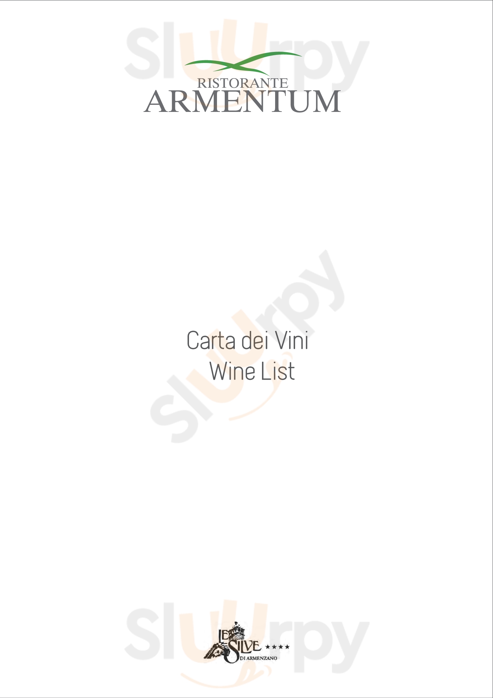 Armentum, Armenzano