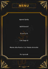 Albergo Kircherwirt Pensione-ristorante