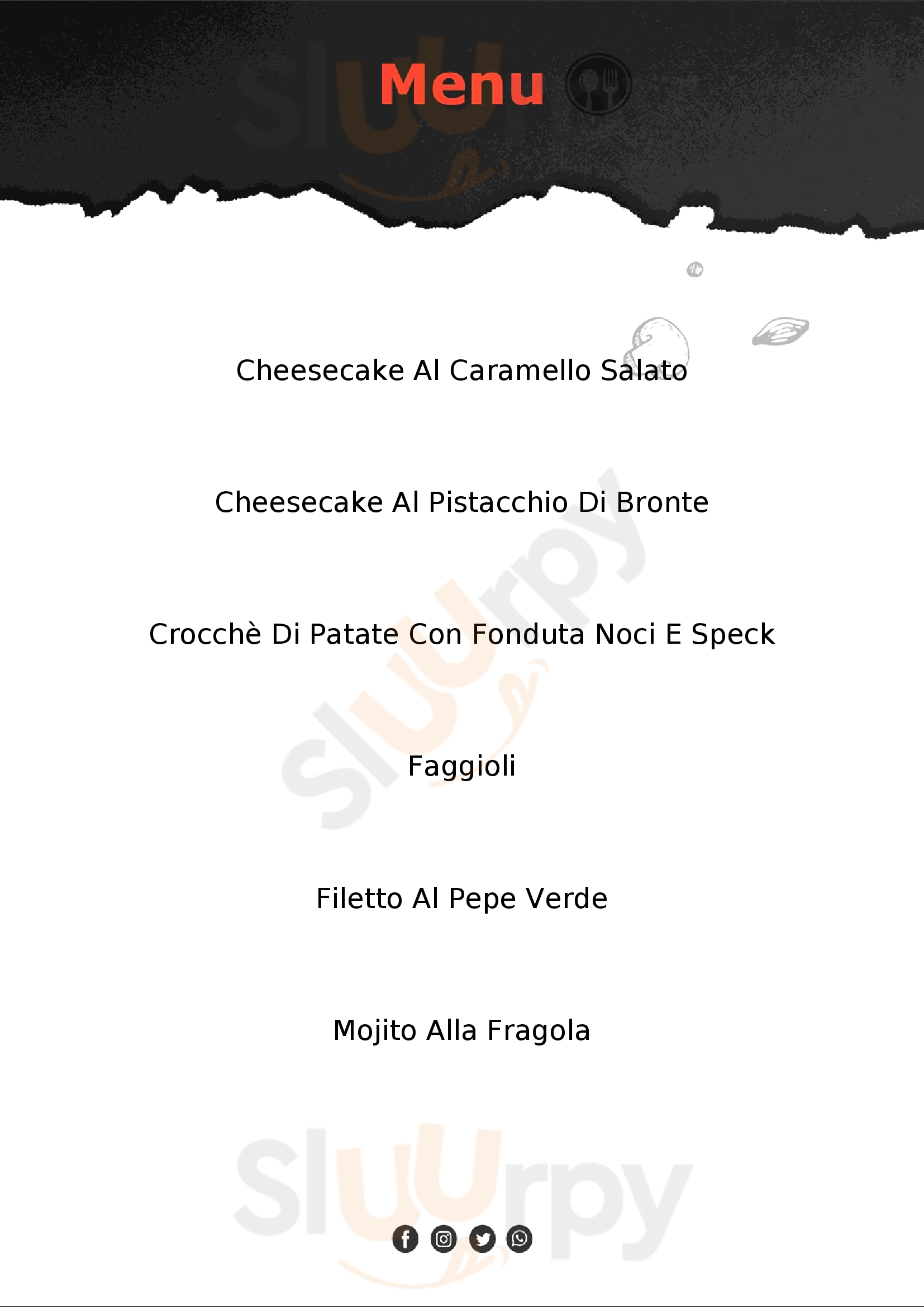 Casaverde Burger & More, Gricignano di Aversa