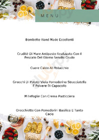 Nive Restaurant And More