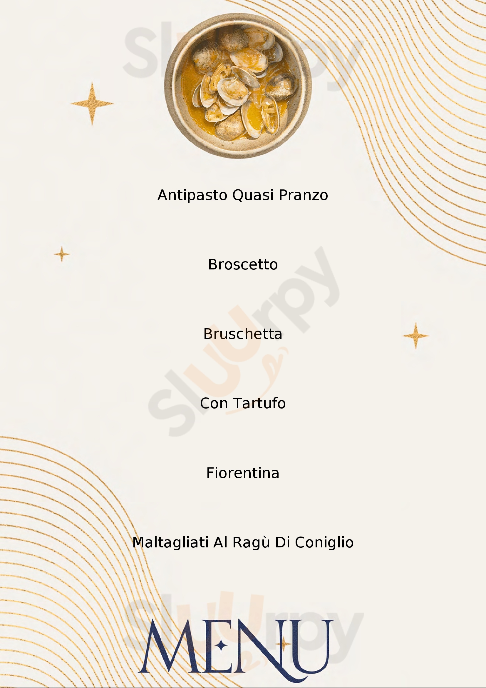 Il Frutteto Ristorante, Lari