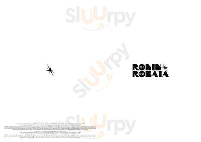 Ronin Robata