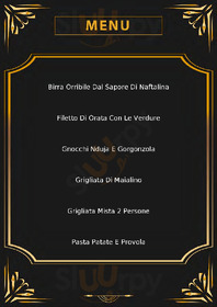 Ristorante Le Goût - L'arte Dei Sapori