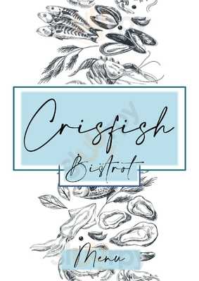 Crisfish, Grottaferrata